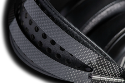 Audeze LCD-MX4 Professional Reference Planar Magnetic Headphones
