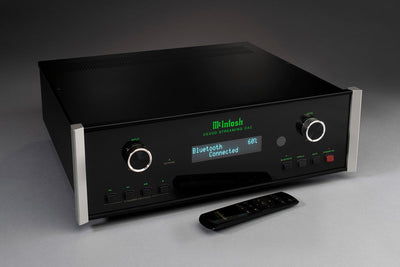 McIntosh DS200 Streaming DAC