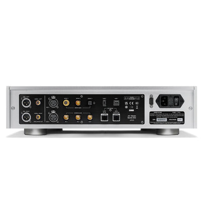 dCS Bartók APEX DAC | Network Streaming DAC | The Grid