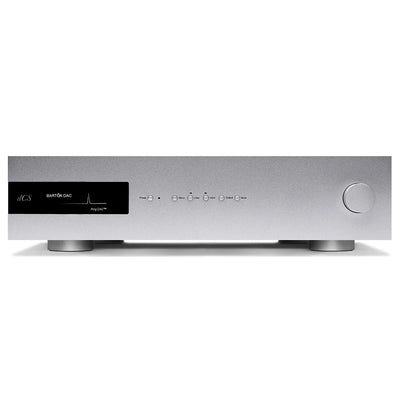 dCS Bartók APEX DAC | Network Streaming DAC | The Grid