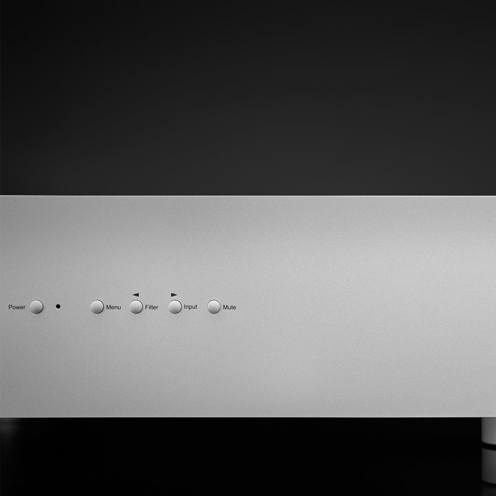 dCS Bartók APEX DAC | Network Streaming DAC | The Grid