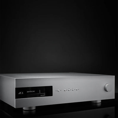 dCS Bartók APEX DAC | Network Streaming DAC | The Grid