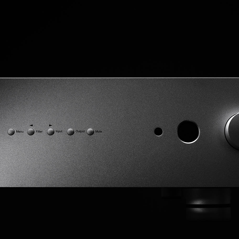 dCS Bartók APEX Headphone DAC & Streamer | The Grid HiFi