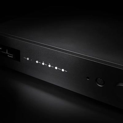 dCS Bartók APEX DAC | Network Streaming DAC | The Grid