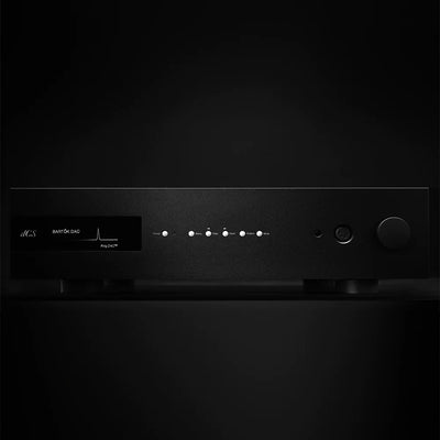 dCS Bartók APEX DAC | Network Streaming DAC | The Grid