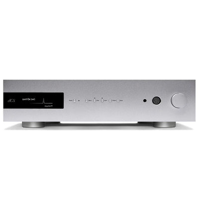 dCS Bartók APEX Headphone DAC & Streamer | The Grid HiFi