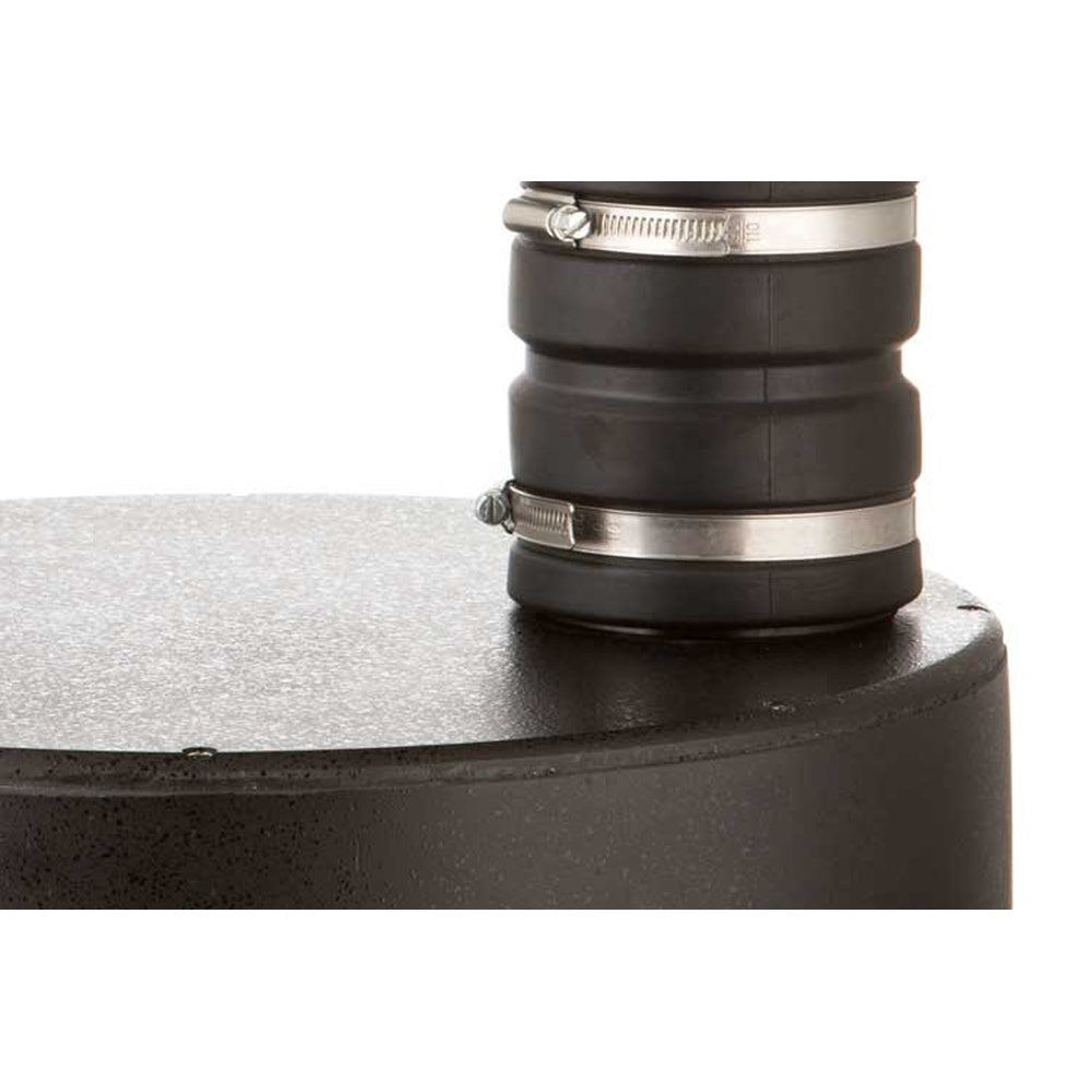MartinLogan Dynamo Outdoor Sub 100 – 10-Inch In-Ground Subwoofer