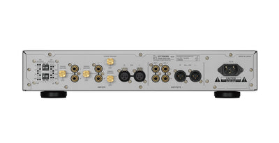 Luxman E-07 Phono Preamplifier