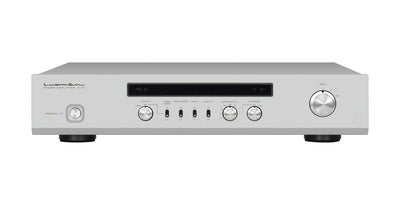 Luxman E-07 Phono Preamplifier
