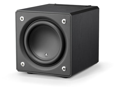 JL Audio e110