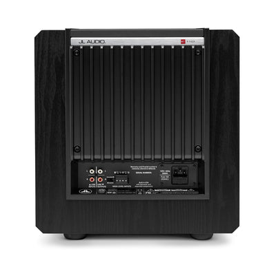 JL Audio e110