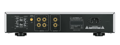 Luxman E-250 Phono Amplifier