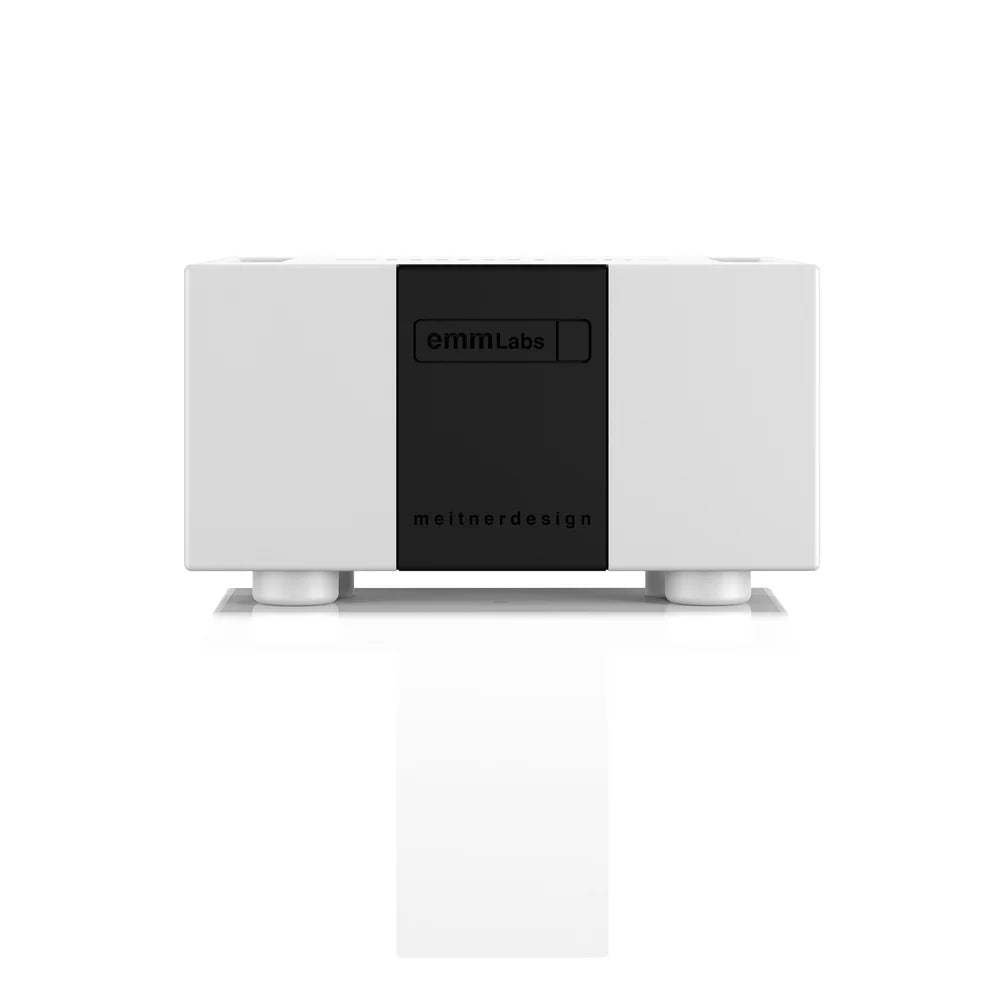 EMM Labs MTRS Stereo Power Amplifier | The Grid HiFi