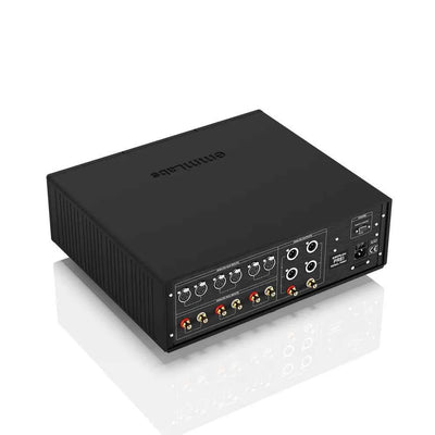 EMM Labs PREi Reference Preamplifier | The Grid HiFi