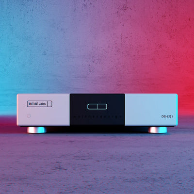 EMM Labs DS-EQ1 V2 Optical Equalizer | The Grid HiFi