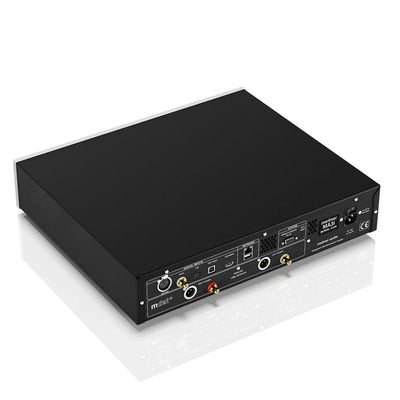 Meitner MA3i DAC & Streamer Black | The Grid