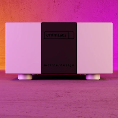 EMM Labs MTRX2 V2 Mono Amplifier Pair | The Grid HiFi