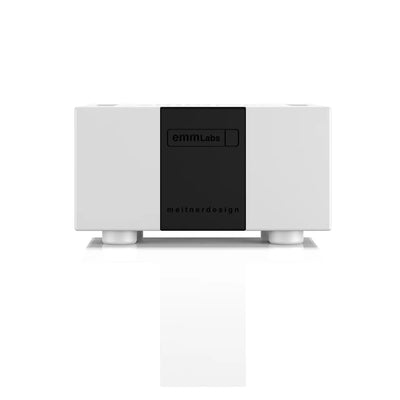 EMM Labs MTRX2 V2 Mono Amplifier Pair | The Grid HiFi