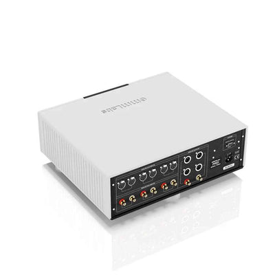 EMM Labs PREi Reference Preamplifier | The Grid HiFi