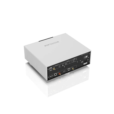 EMM Labs DA2i Flagship DAC & Network Streamer | The Grid HiFi