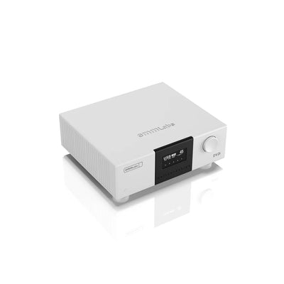 EMM Labs DV2i DAC, Streamer & Preamplifier | The Grid HiFi