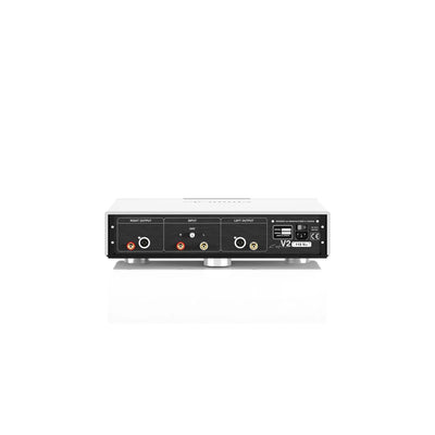 EMM Labs DS-EQ1 V2 Optical Equalizer | The Grid HiFi