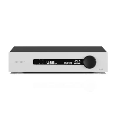 Meitner MA3i Music Streamer w/DAC