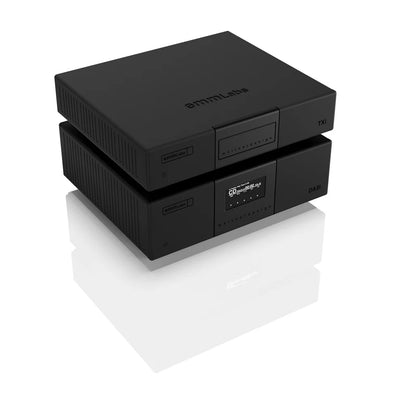 EMM Labs DA2i Flagship DAC & Network Streamer | The Grid HiFi