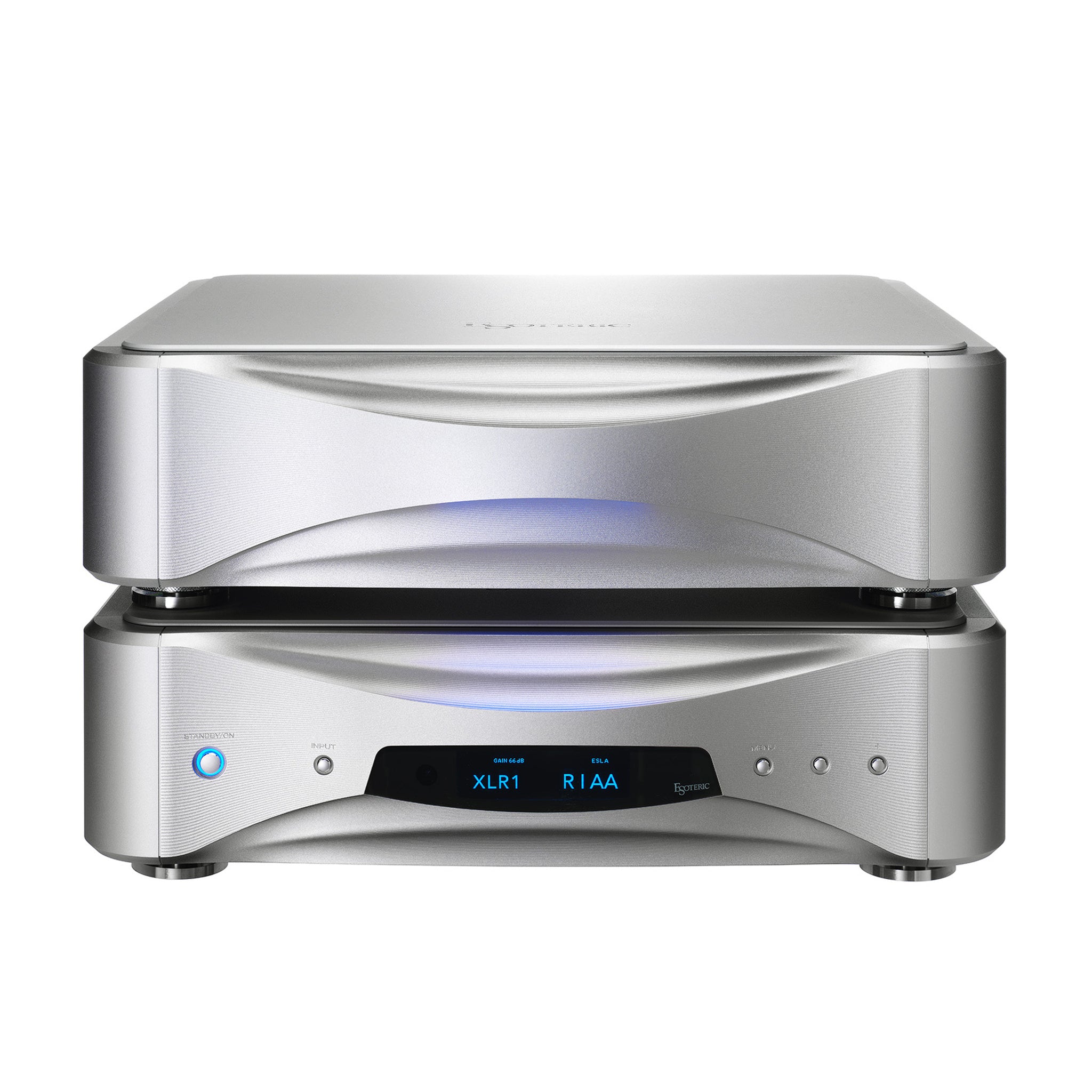 ESOTERIC Grandioso E1 Balanced Phonostage Preamplifier