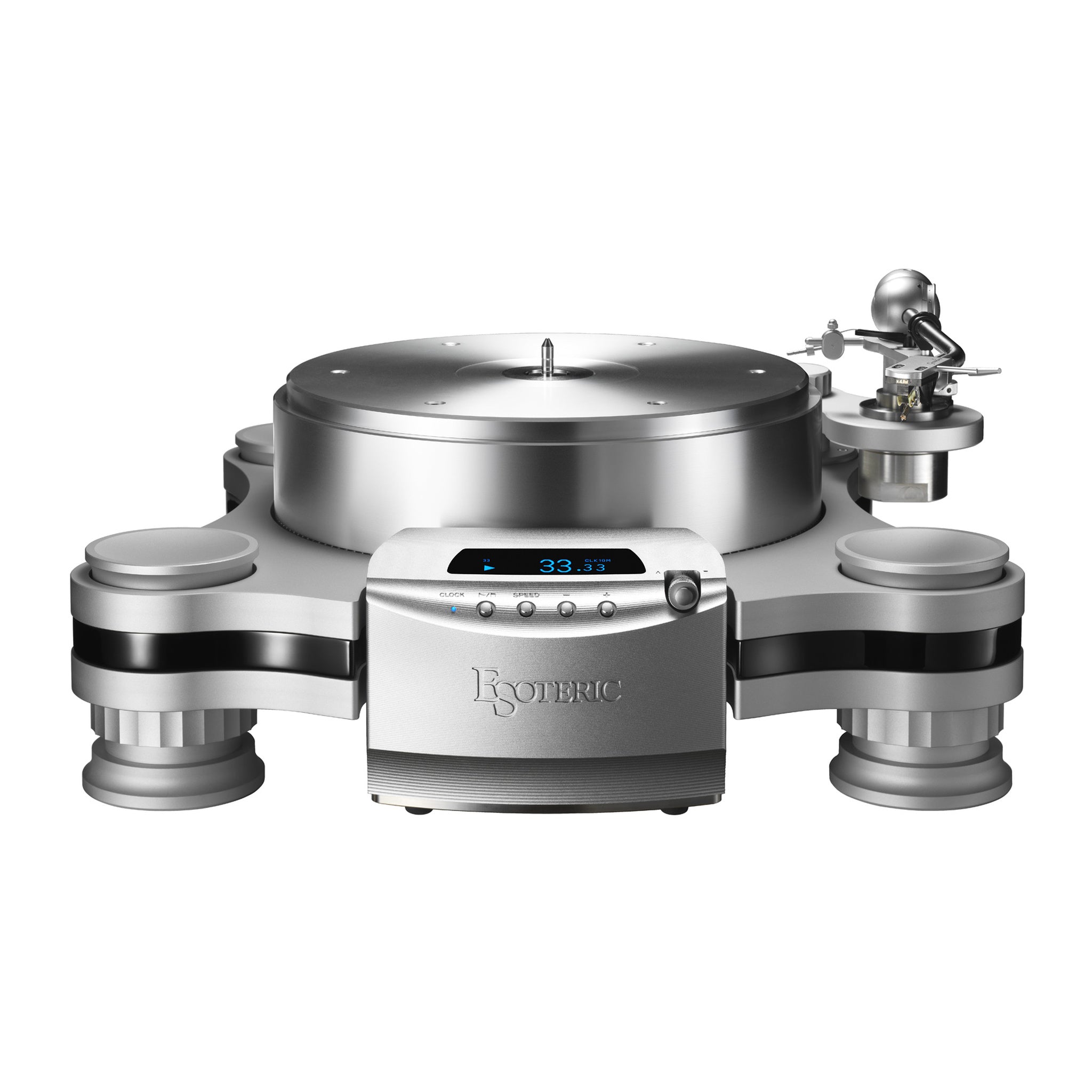 ESOTERIC Grandioso T1 Analog Turntable