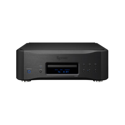 ESOTERIC K-05XD Super Audio CD/CD Player