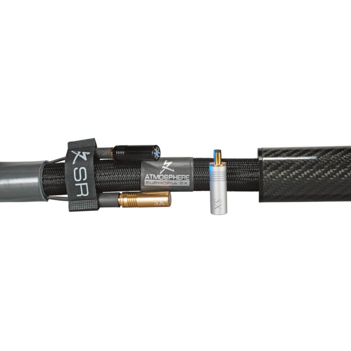 Synergistic Research Atmosphere Euphoria SX AC Cable | The Grid