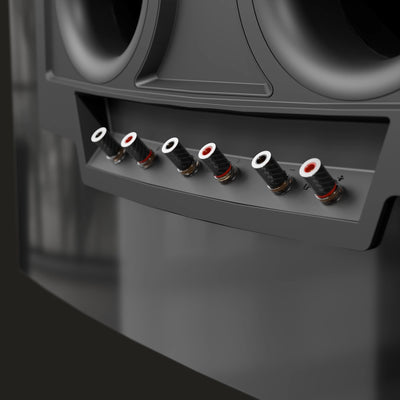 JBL Summit Everest