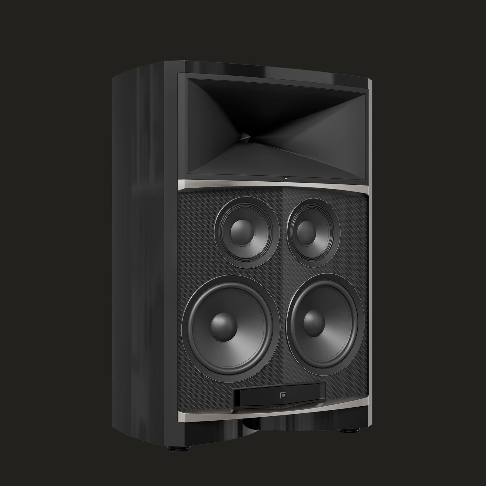 JBL Summit Everest