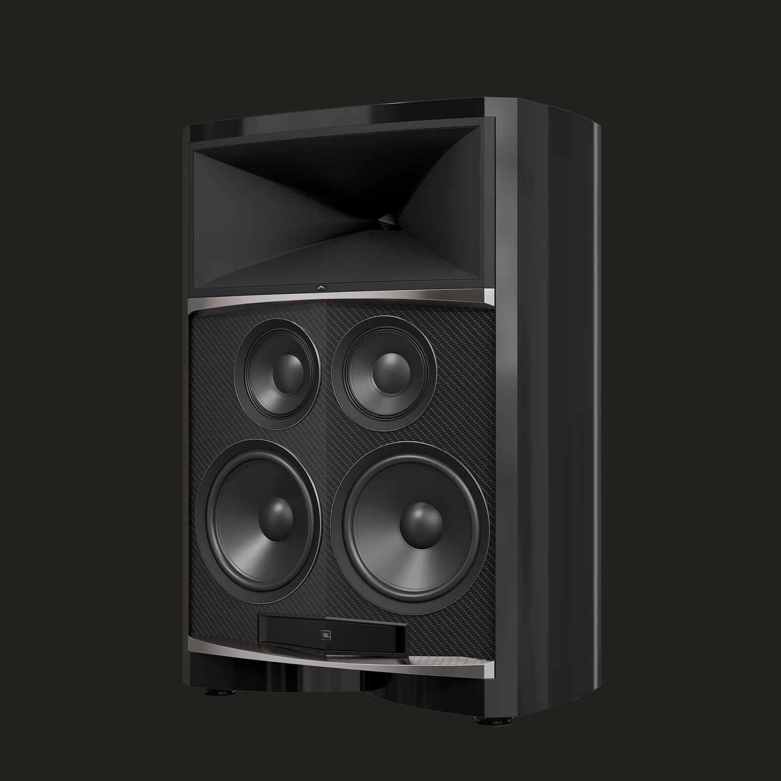 JBL Summit Everest