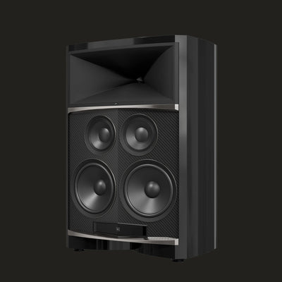 JBL Summit Everest