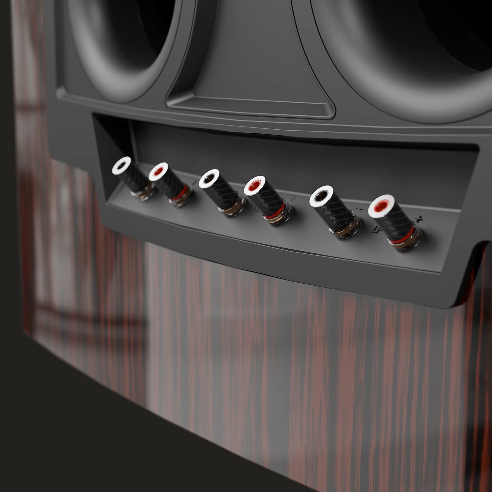 JBL Summit Everest