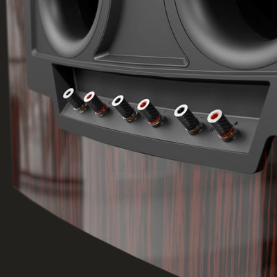 JBL Summit Everest