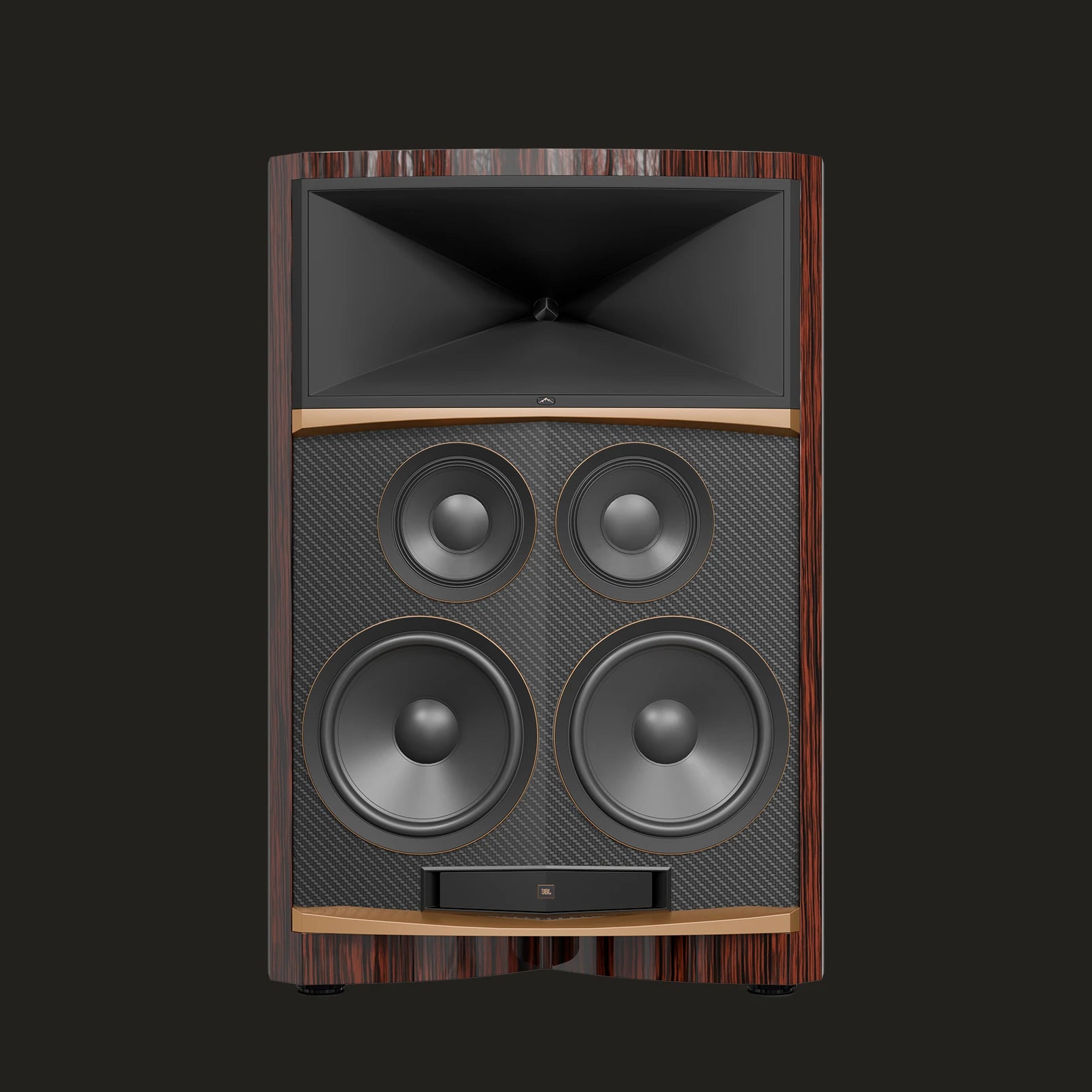 JBL Summit Everest