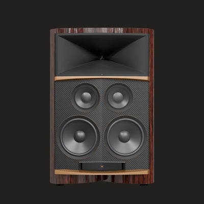 JBL Summit Everest