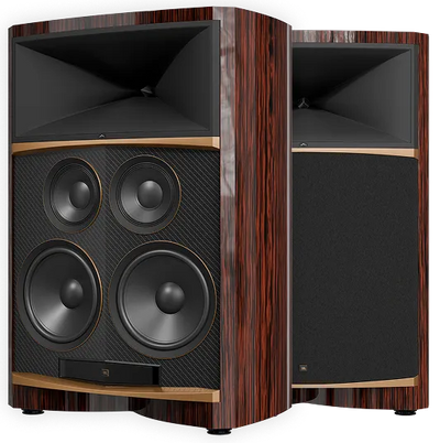 JBL Summit Everest