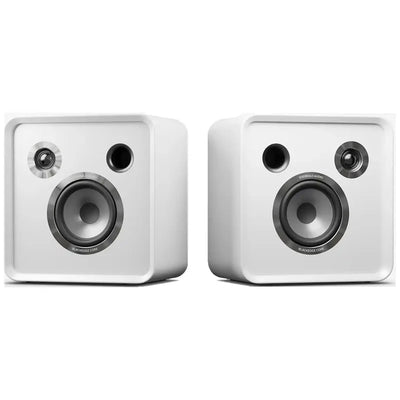 Eversolo SE100 Passive Hi-Fi Bookshelf Speakers