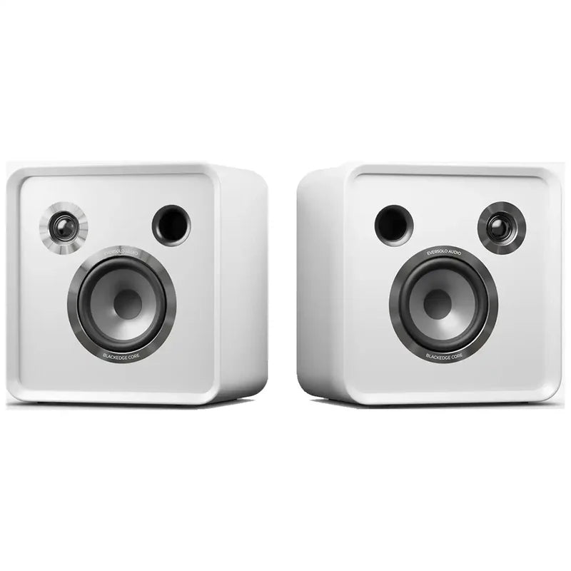 Eversolo SE100 Passive Hi-Fi Bookshelf Speakers