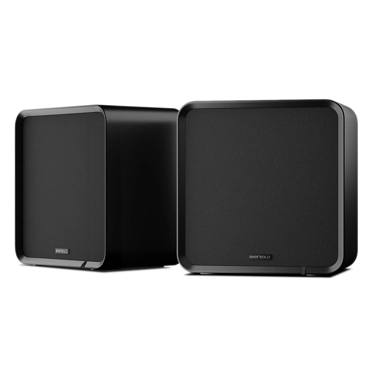 Eversolo SE100 Passive Hi-Fi Bookshelf Speakers