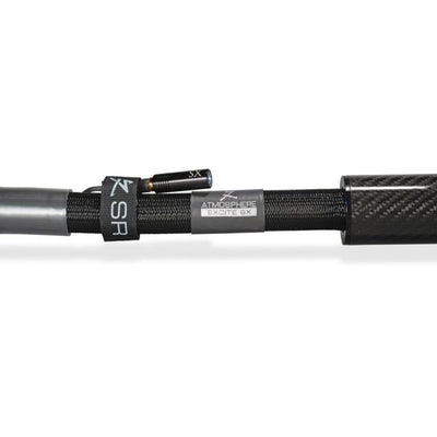 Synergistic Research Atmosphere Excite SX AC Cable | The Grid
