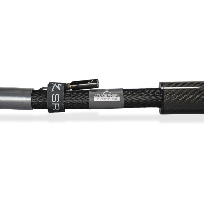 Synergistic Research Atmosphere Excite SX AC Cable | The Grid