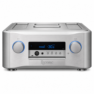 Esoteric Class A Integrated Amplifier  F-01