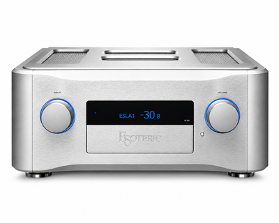 Esoteric Class A Integrated Amplifier  F-01