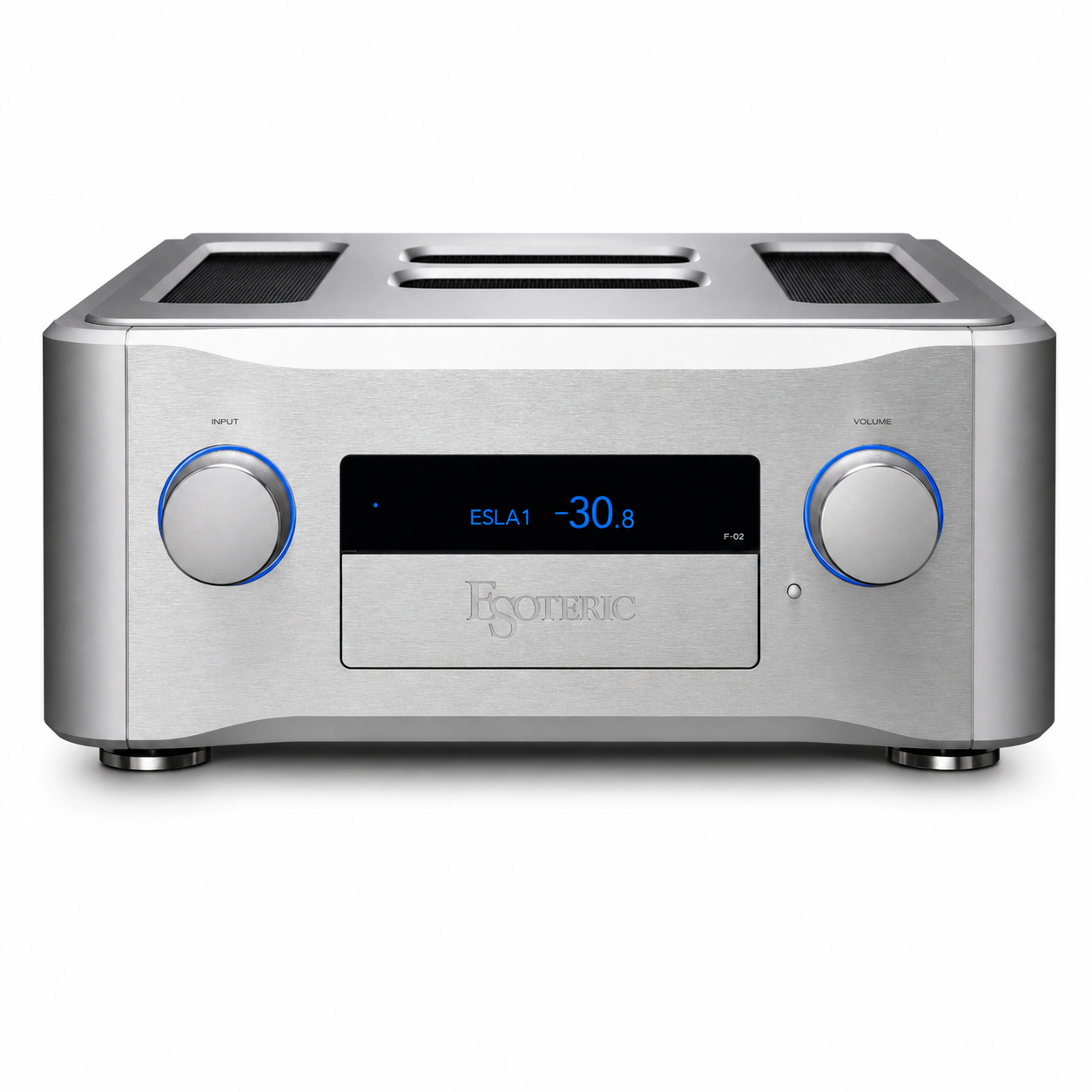 ESOTERIC F-02 Class-A/B Integrated Amplifier