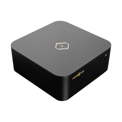 Silent Angel Forester F2 | Audiophile Linear Power Supply